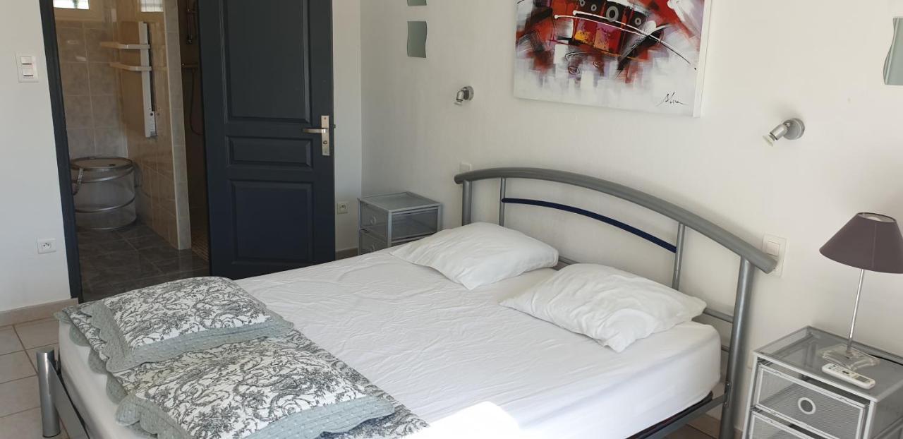 Residence Mari Folelli Екстер'єр фото