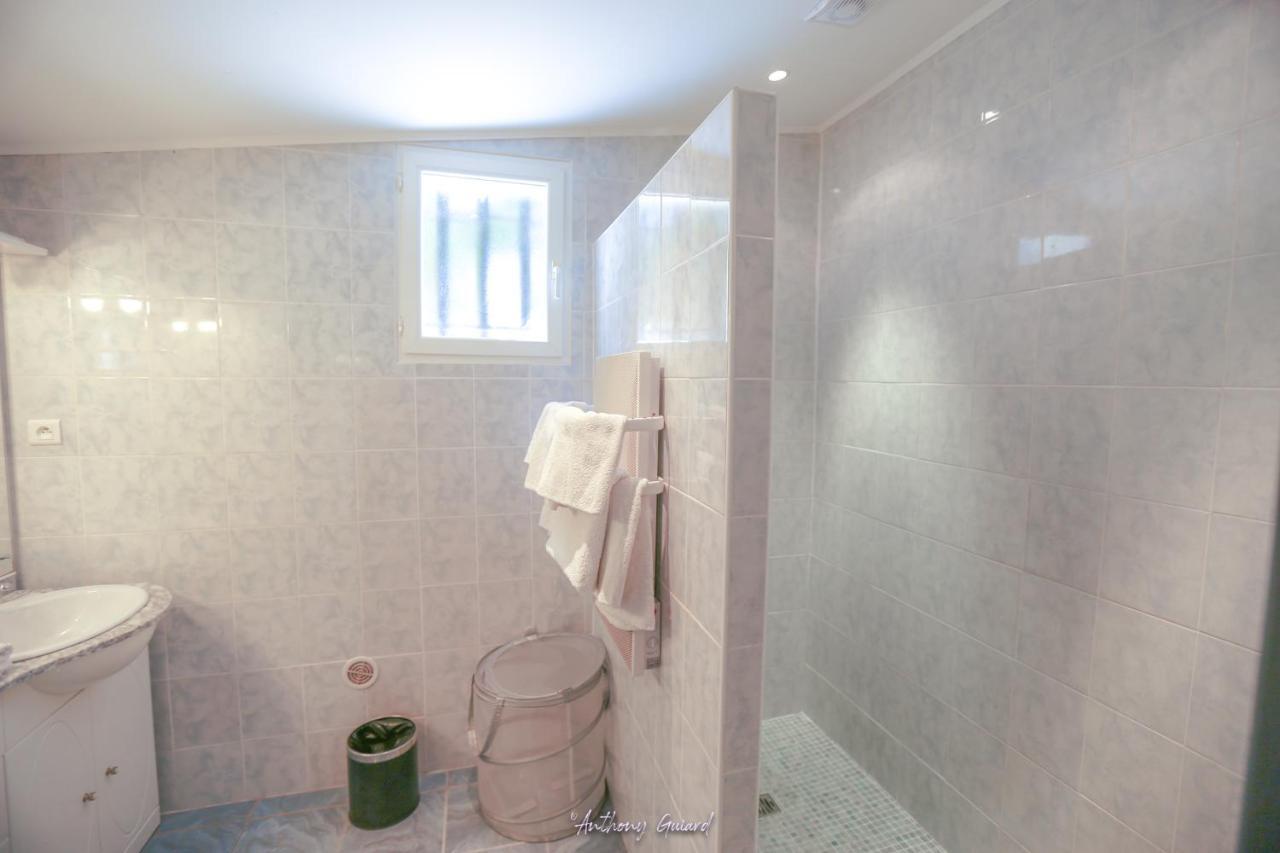 Residence Mari Folelli Екстер'єр фото
