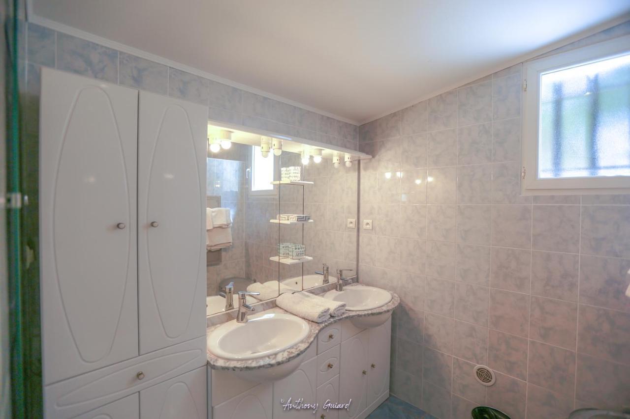 Residence Mari Folelli Екстер'єр фото