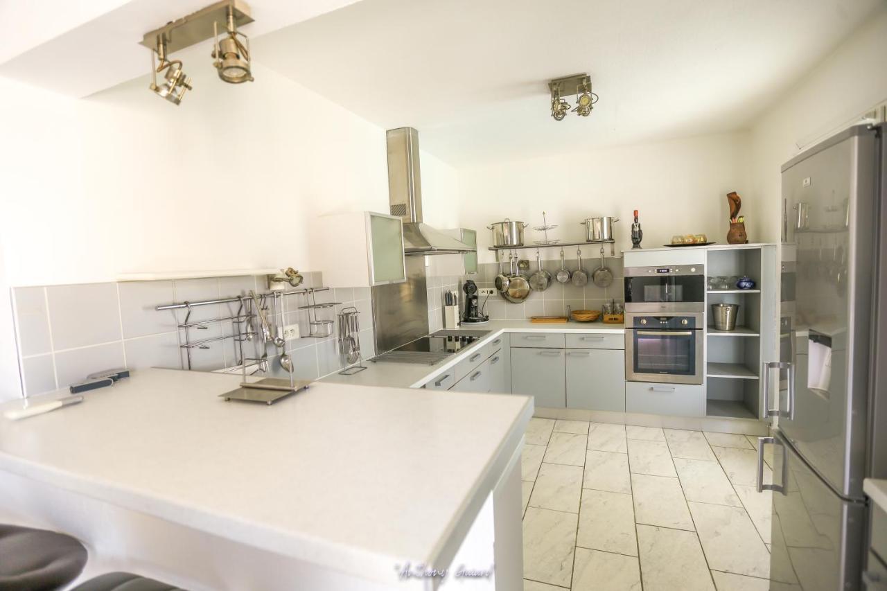 Residence Mari Folelli Екстер'єр фото