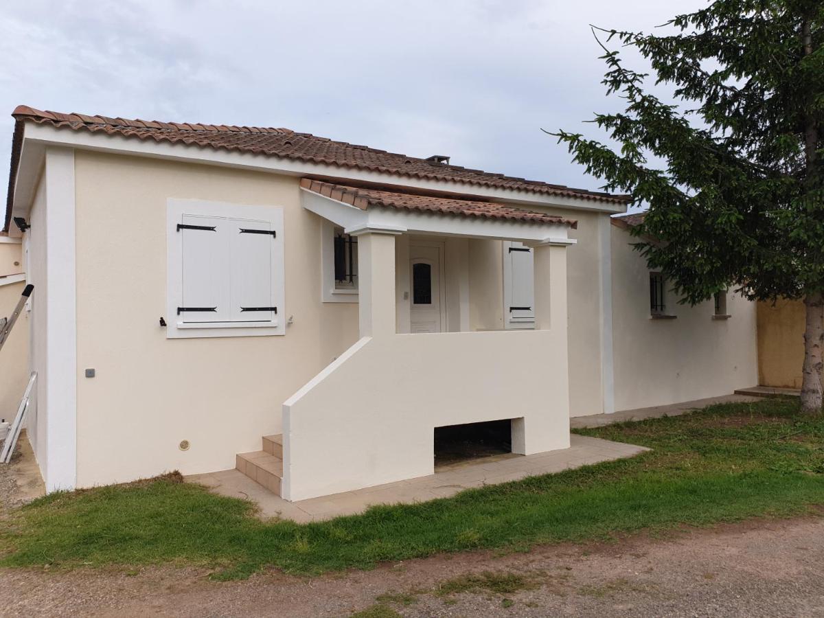 Residence Mari Folelli Екстер'єр фото