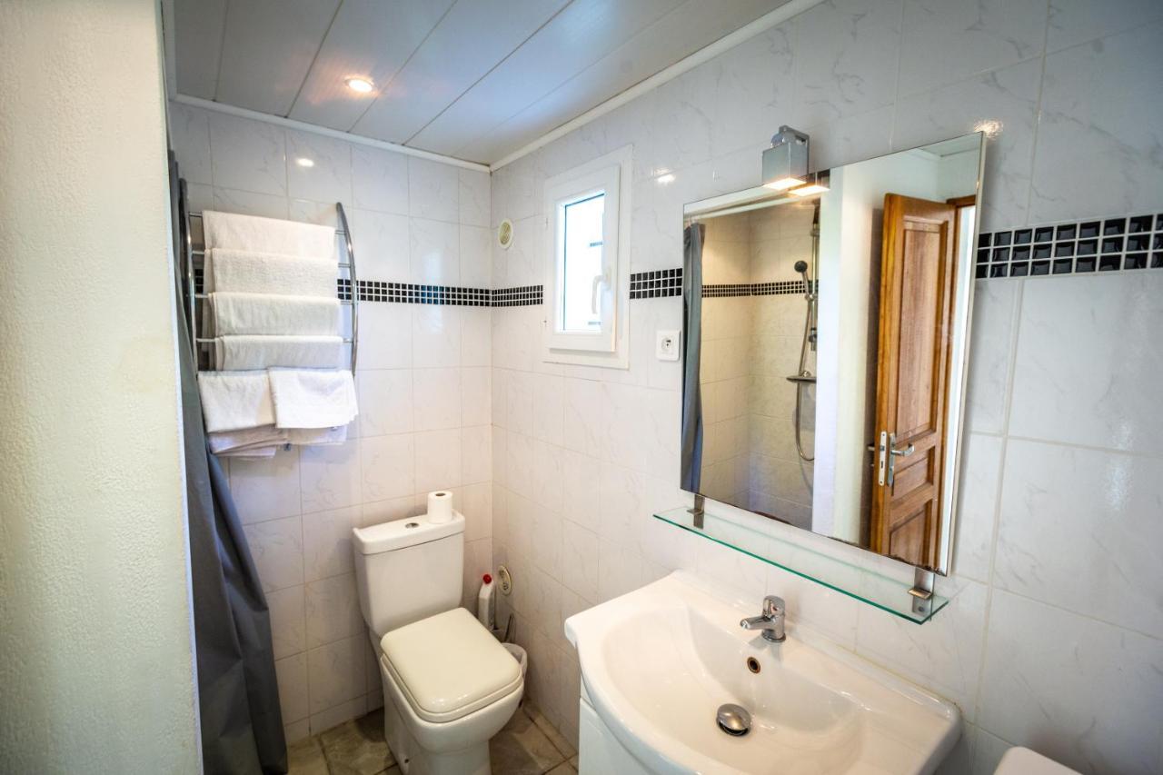 Residence Mari Folelli Екстер'єр фото
