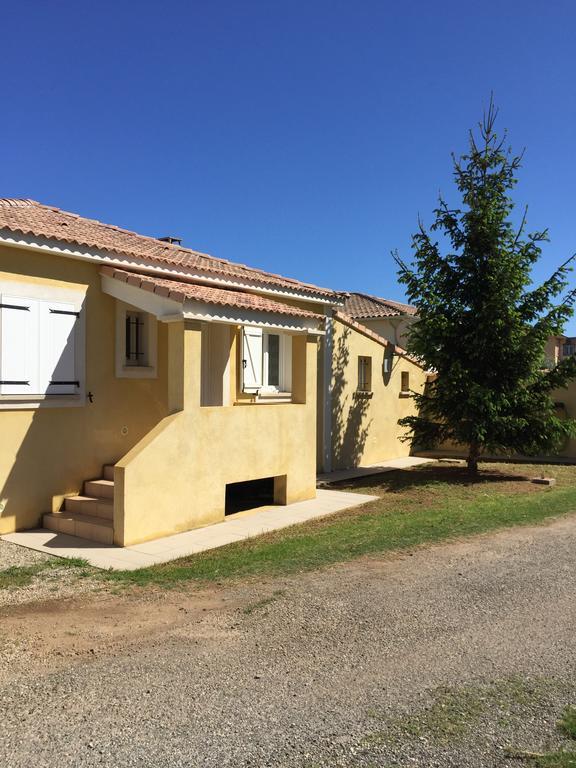 Residence Mari Folelli Екстер'єр фото