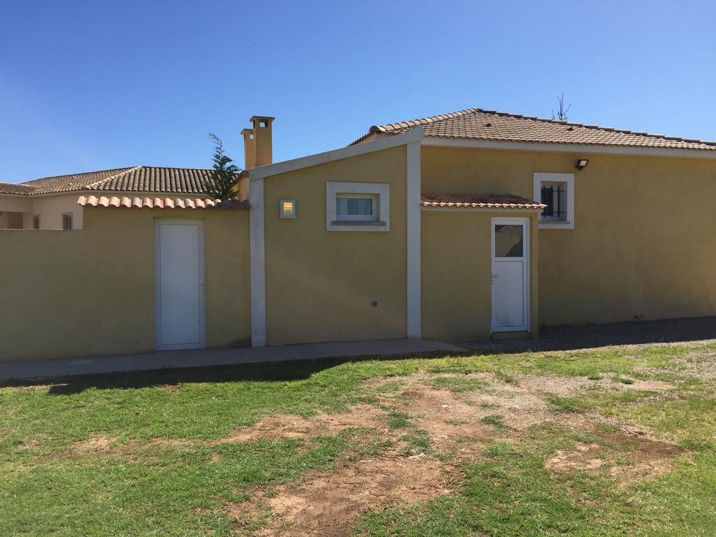 Residence Mari Folelli Екстер'єр фото